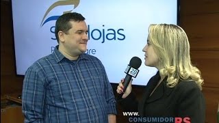 Café com Lojistas do Sindilojas Porto Alegre