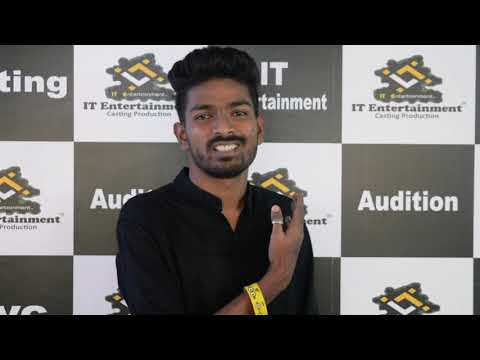 Akash Dhaneshwar  It entertai...