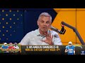 THE HERD | Colin Cowherd "The LA Chargers Are The REAL DEAL, Top 3 Team In The NFL"
