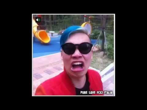 Amber - The grundleeee hahaha - Affxtion_ITALIA