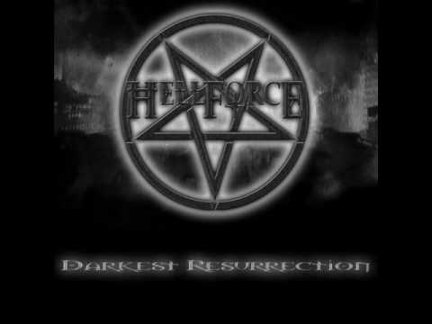 Hellforce - Darkest Resurrection