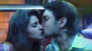 Kiss scene of sudh deshi romance movie whatsapp st