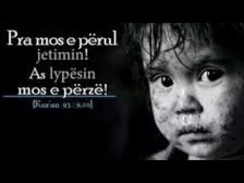 7. Ngrënja e Pasurisë se Jetimit- hoxhë Elbasan Xani