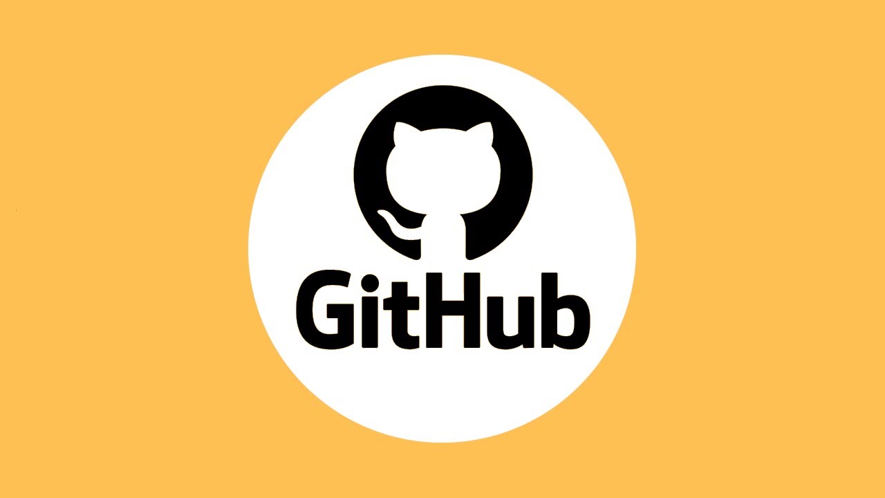 Send an existing code to Github