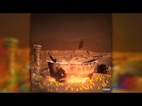 Yung Bambi, Kamiyada+ ft Chef Courage - ZaZa (SLOWED)