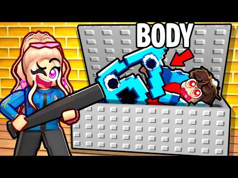 ROBLOX HIDE THE BRAINROT BODY…