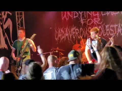 UxLxCxM @ Grabbenacht 2022