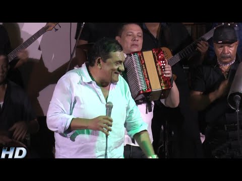 Luna Sanjuanera + La Caja Negra + El hijo de Patillal (En Vivo) - Poncho Zuleta [[FULL HD]]