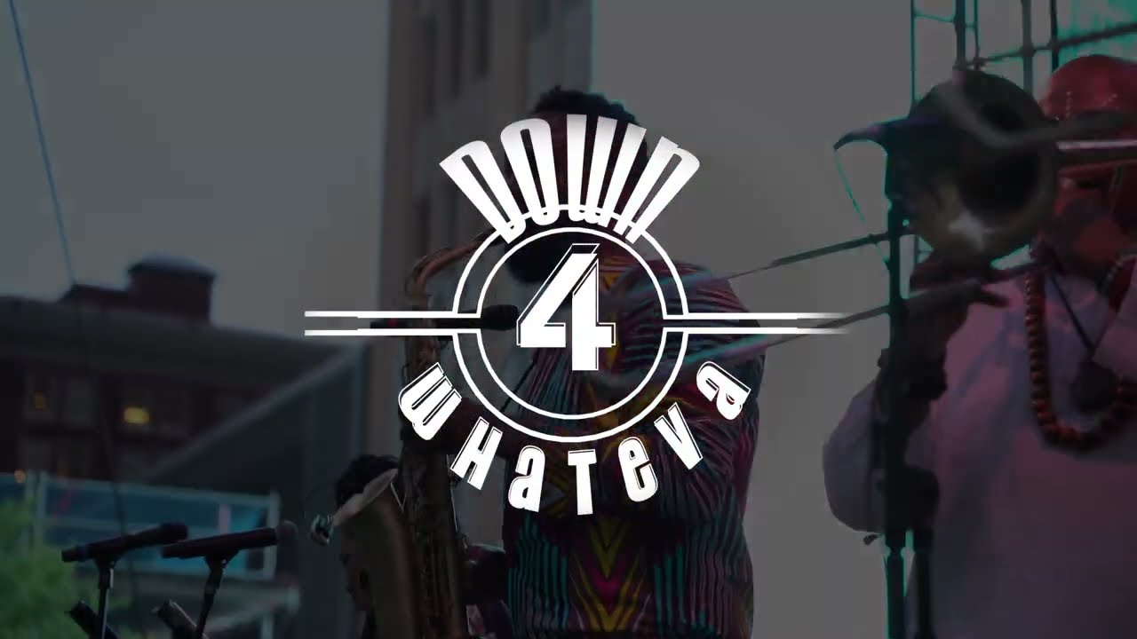 Promotional video thumbnail 2 for Baba Kuboye