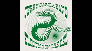 My Sisters and Brothers - Jerry Garcia Band (6.10.91)