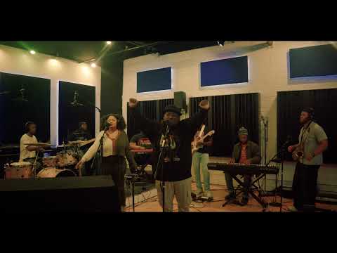 Tiny Desk Contest 2024 (Big Klef - I’m Rolling)