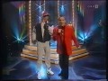 Hape Kerkeling & Achim Hagemann - Merry Christmas (X-Mas Rap) (Lied / Song - deutsch / german)