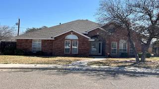 2701 Purple Sage Trail, Midland, TX Presented by Virginia Morales.