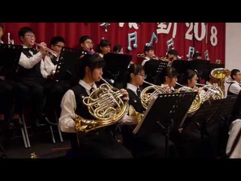 『積穗自強  樂動2018』：Sax in the city by Andreas Ludwig Schulte