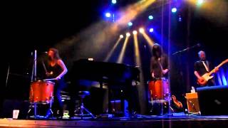 Laura Jansen - Elijah