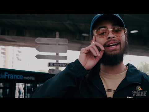 TROUBLE A TOWN - JUNIOR ROY