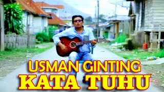 Download lagu Kata Tuhu - Usman Ginting | Lagu Karo Terbaru [ ) mp3