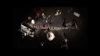 8.Dale - Dzisiaj jest piątek (SŁOWA TO KAMIEŃ MIXTAPE)