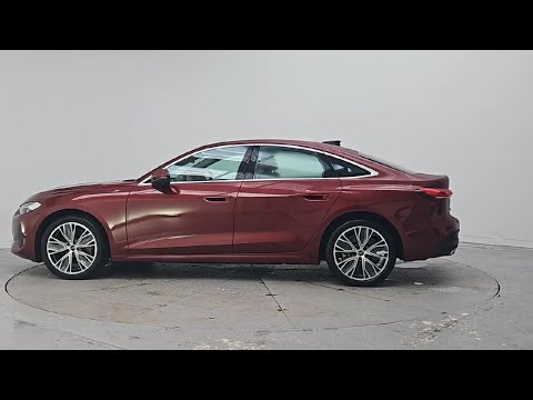 Audi A5 €524 p/m - A5 SAL 40 TDI 204HP SE - Image 2