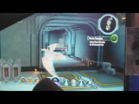 E3 2009 Sideline Analysis - DC Universe Online