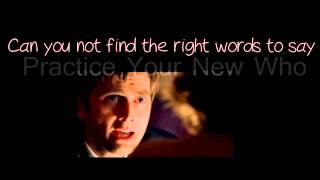 Blackpool - Should I Stay Lyrics [HD] Gabrielle