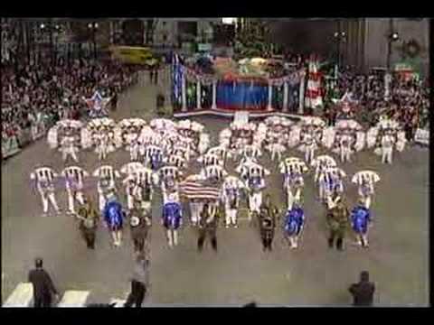 Duffy String Band: 2007