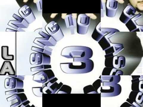 DJ Lalo Cruising To Classics V3