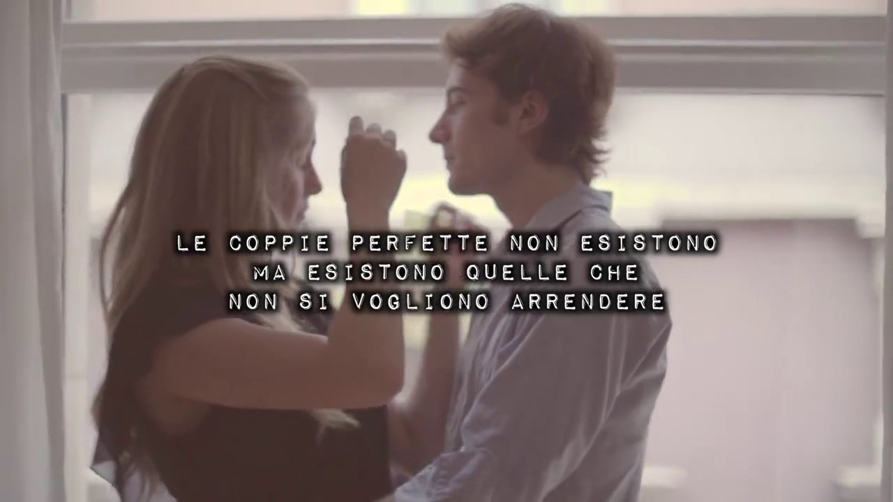 Francesco Sole   Chi ti ama non ti lascia nemmeno se