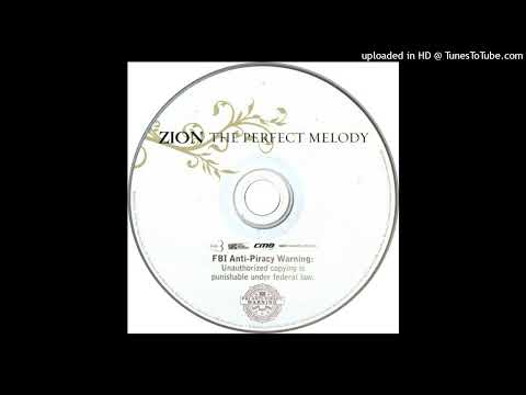 10. Cuarto Nivel (Ft. Jowell & Randy) (Zion - The Perfect Melody)