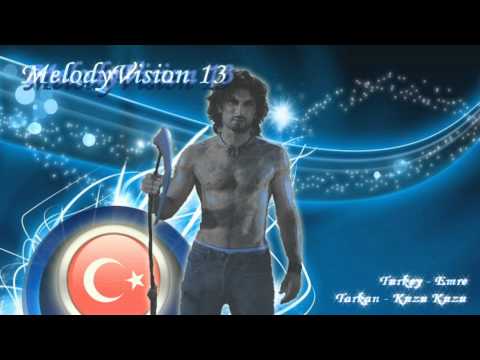MelodyVision 13 - FINAL - recap
