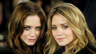 Olsen Twins In Micro Bikini Photos Everyone’s Talking About!