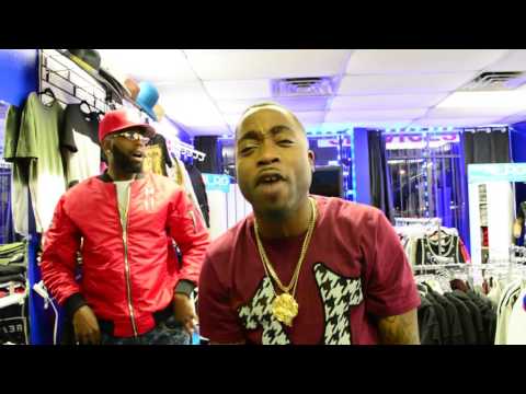 (Official Video)Bad Dreams X HollyHood Curtis X Kane Wonder Directed By: BeatNappa T.V