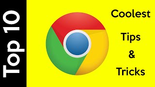 Μυστικά του Chrome