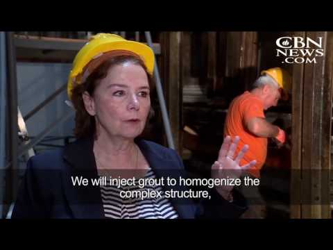 News on The 700 Club: November 1, 2016