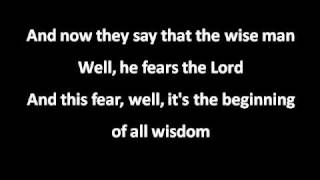 Shawn McDonald--Hold On.avi