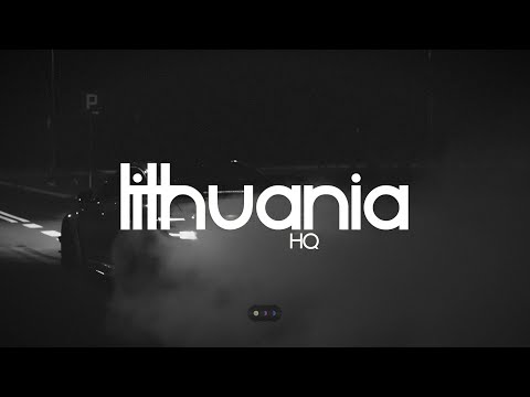 NORTKASH & BROHM - SHE DOESN'T MIND