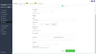 How to add a product to a funnel or website
