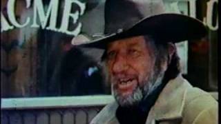 The Shootist (1976) Video
