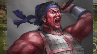 【PS4 三国志13】ぞのとゆっくり共とまったり三国志１３ その２