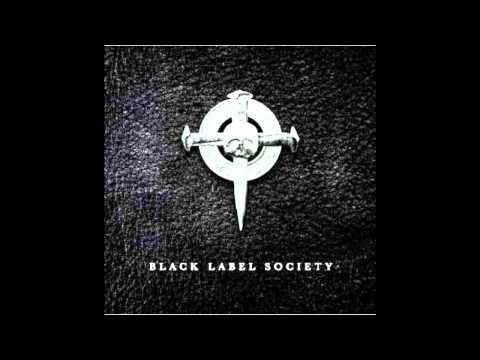 Black Label Society- Southern Dissolution- Order of the Black Track #6