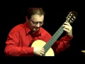 „Stairway to Heaven" on classical guitar, part I ...
