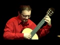 „Stairway to Heaven" on classical guitar, part I ...