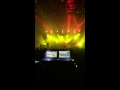Fire It Up - Modest Mouse @ Stage AE on 4/20