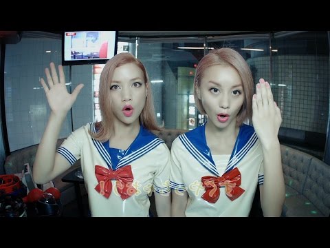 Sak Noel, Kuba & Neitan, Mayra Veronica ft. FEMM & FAKY - No Boyfriend (Japanese Version)