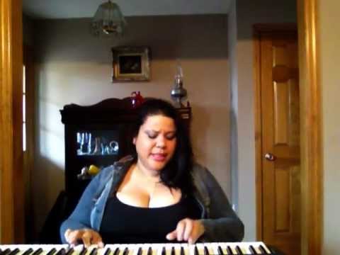 Jani V- "Tell Me Why (2nd Try)" (Acoustic Melodic Version)