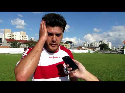 Começa a Copa de Futebol Amador de Curitiba 2016