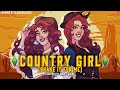 Country Girl Shake It For Me Luke Bryan Covered By Anna Chloebreez Simlish Ver