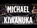 Michael Kiwanuka "May This Be Love (Waterfall)" Acoustic // SiriusXM // The Spectrum