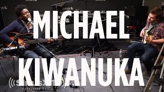 Michael Kiwanuka &quot;May This Be Love (Waterfall)&quot; Acoustic // SiriusXM // The Spectrum
