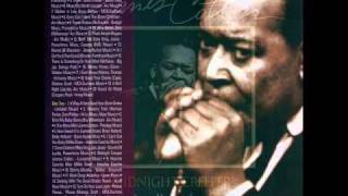 James Cotton "Tramp"